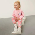 Load image into Gallery viewer, Sheepie Pink Cozy Set