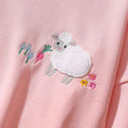 Load image into Gallery viewer, Sheepie Pink Cozy Set