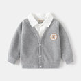 Load image into Gallery viewer, Smarty Bear Sweater