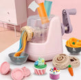 Load image into Gallery viewer, Pink Play Dough Maker