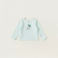 Load image into Gallery viewer, Pack 3 Long Sleeve Shirts