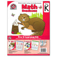 Load image into Gallery viewer, Pre-Kindergarten Learning Kit (Work Books+Flash Cards)