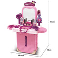 Load image into Gallery viewer, 3-in-1 Transformable Makeup Playset