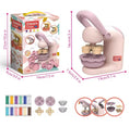 Load image into Gallery viewer, Pink Play Dough Maker