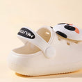 Load image into Gallery viewer, Panda Crocs
