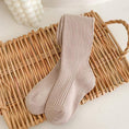 Load image into Gallery viewer, Ribbed Tights
