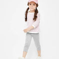 Load image into Gallery viewer, Basic Legging 3/4 Length