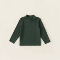 Load image into Gallery viewer, Long Sleeves Sweater Shirt (Layering Essential)