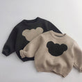 Load image into Gallery viewer, Cozy Bear Knit Sweater