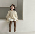 Load image into Gallery viewer, Ribbed Tights