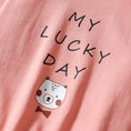 Load image into Gallery viewer, Lucky Day Sweatshirt & Legging Set