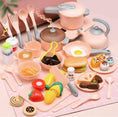 Load image into Gallery viewer, Dreamy Cooking (61pcs)