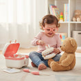 Load image into Gallery viewer, Dentist Playset With Lights