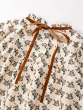 Load image into Gallery viewer, Floral Spring Dress