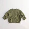 Load image into Gallery viewer, Chunky Knit Sweater