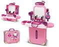 Load image into Gallery viewer, 3-in-1 Transformable Makeup Playset
