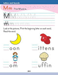 Load image into Gallery viewer, Learning Essentials Kindergarten (Practice Book)