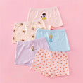 Load image into Gallery viewer, Fairy Tale Princess Undies