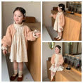 Load image into Gallery viewer, Vintage Dress + Cardigan