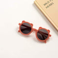 Load image into Gallery viewer, Cat Foldable Sunglass + Holder