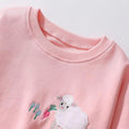 Load image into Gallery viewer, Sheepie Pink Cozy Set