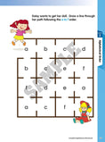 Load image into Gallery viewer, English Smart Preschool (Practice Book)