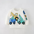Load image into Gallery viewer, Construction Crew Pullover Sweatshirt