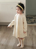 Load image into Gallery viewer, Sweet Balance White Dress