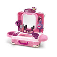 Load image into Gallery viewer, 3-in-1 Transformable Makeup Playset