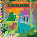 Load image into Gallery viewer, Dinosaurs | Lift-the-Flap