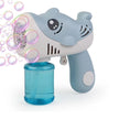 Load image into Gallery viewer, Dolphin Bubble Gun