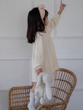 Load image into Gallery viewer, Sweet Balance White Dress
