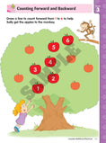 Load image into Gallery viewer, Math Smart Preschool (Practice Book)