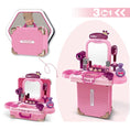 Load image into Gallery viewer, 3-in-1 Transformable Makeup Playset