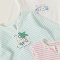 Load image into Gallery viewer, Pack 3 Long Sleeve Shirts