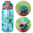 Load image into Gallery viewer, Summer Color Kid Water Bottle | Anti Leak
