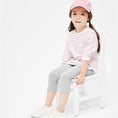 Load image into Gallery viewer, Basic Legging 3/4 Length