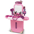 Load image into Gallery viewer, 3-in-1 Transformable Makeup Playset