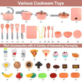 Load image into Gallery viewer, Dreamy Cooking (61pcs)