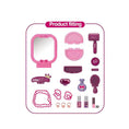 Load image into Gallery viewer, 3-in-1 Transformable Makeup Playset