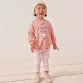 Load image into Gallery viewer, Lucky Day Sweatshirt & Legging Set