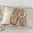 Load image into Gallery viewer, Velvet Sweatpant