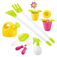 Load image into Gallery viewer, Garden Tool Playset