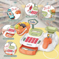 Load image into Gallery viewer, Cash Register Set