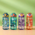 Load image into Gallery viewer, Summer Color Kid Water Bottle | Anti Leak