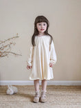 Load image into Gallery viewer, Sweet Balance White Dress