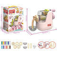 Load image into Gallery viewer, Pink Play Dough Maker