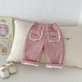 Load image into Gallery viewer, Velvet Sweatpant