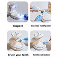 Load image into Gallery viewer, Dentist Playset With Lights