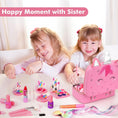 Load image into Gallery viewer, Unicorn Makeup Kit